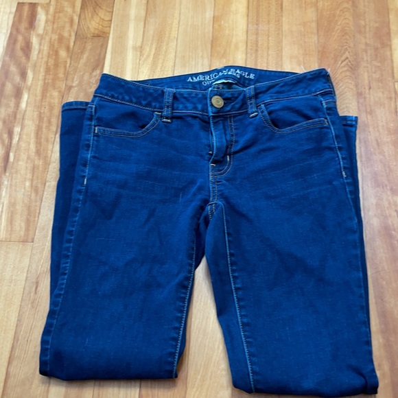 American eagle jeggings - Picture 2 of 5